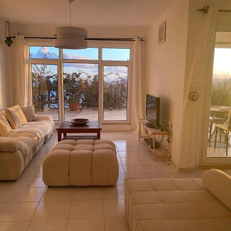 Villa Sezen Kalkan Ngoại thất bức ảnh