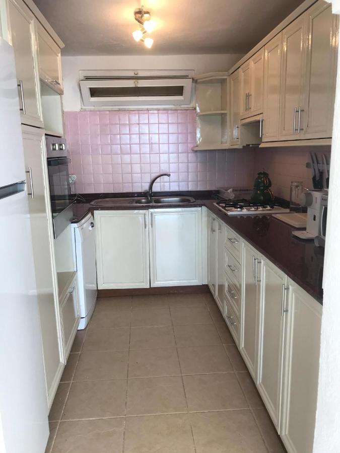 Villa Sezen Kalkan Ngoại thất bức ảnh